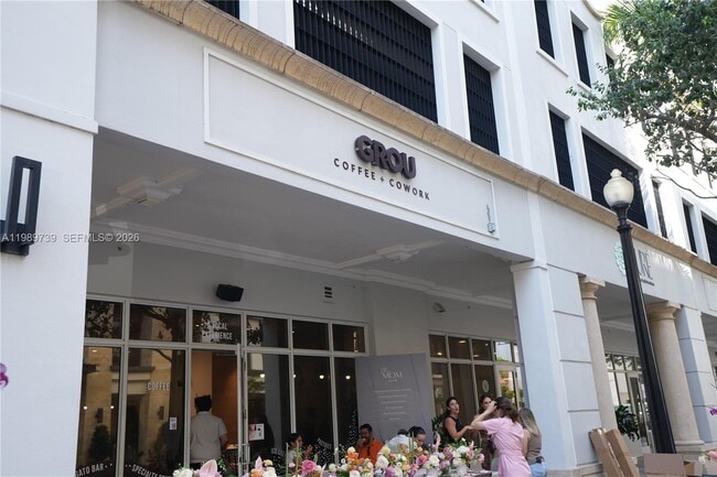 Building Photo - 4100 Salzedo St