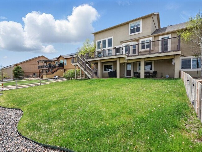 Building Photo - 11818 Rio Secco Rd