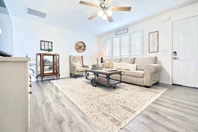 Building Photo - Available May 1 | Furnished or Unfurnished Options | 2 Bed / 2 Bath + Garage