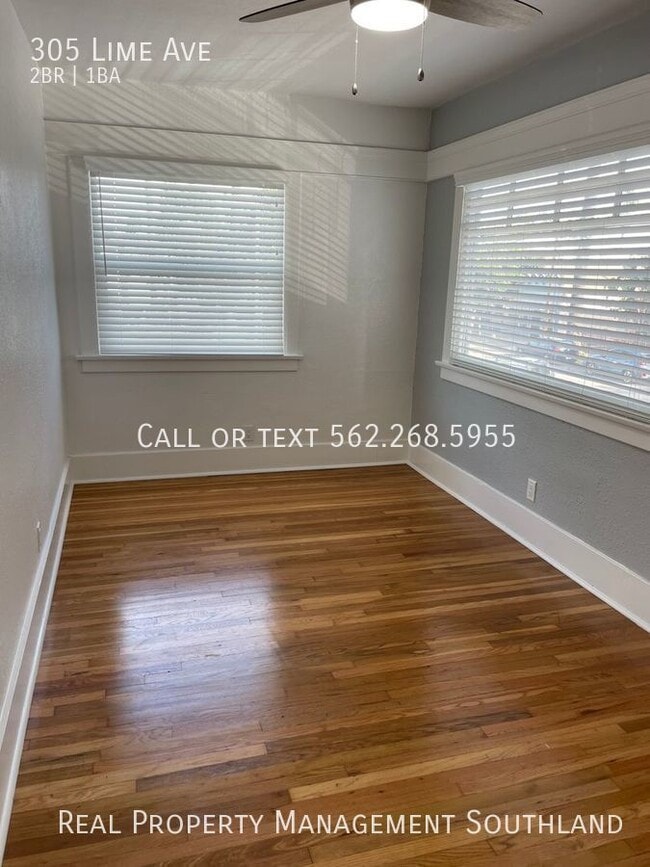 Building Photo - 305 Lime Ave