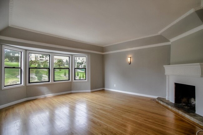 Building Photo - 2739 Turk Blvd