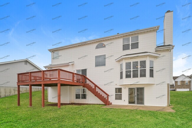 Building Photo - 1122 The Crossings Dr