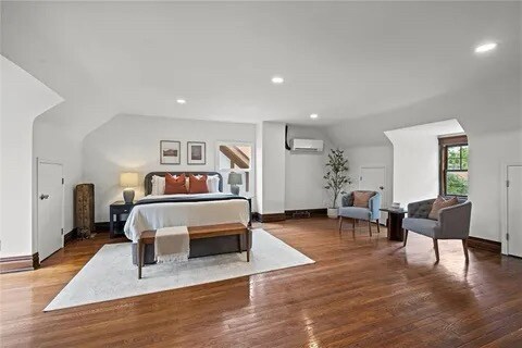 Building Photo - 3703 Pennsylvania Ave