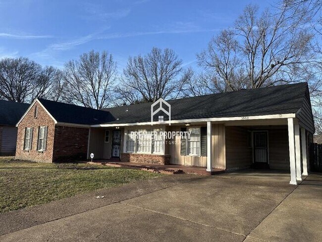 Building Photo - 5560 Cottonwood Rd