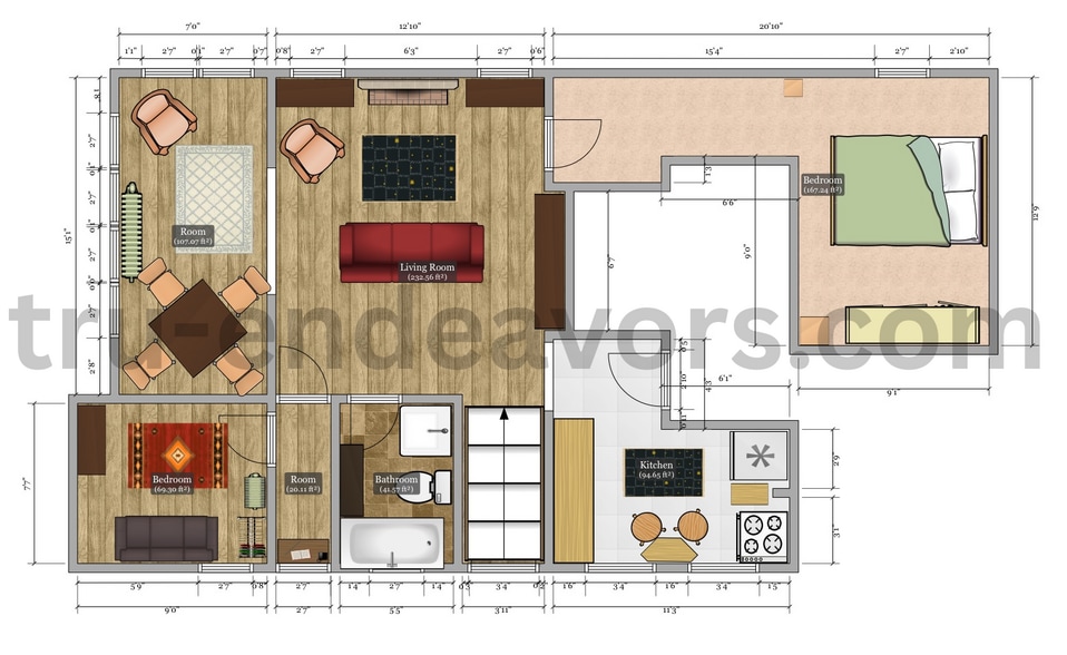 Building Photo - 2108 E Washington Ave