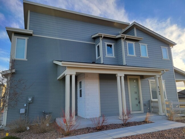 Building Photo - 6309 Moor Grass Hts