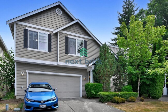 Building Photo - 3 BED & 2.5 BATH SINGLE FAMILY HOUSE FOR RENT