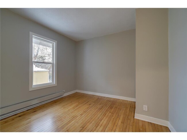 Main Floor Bedroom #2 - 1418 Morgan Ave N