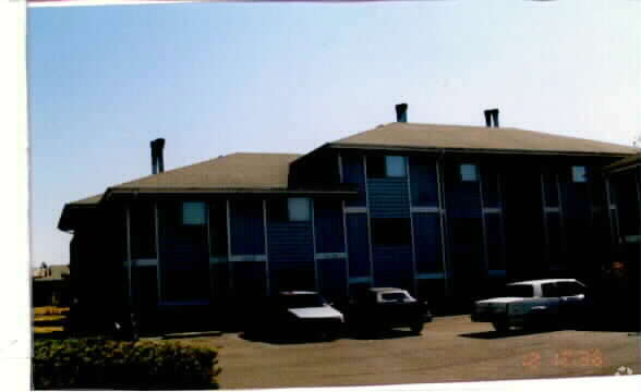 Primary Photo - Sunrise View Apartments