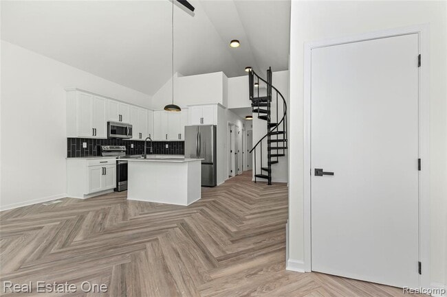 Building Photo - 2824 Williams St