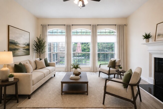 Building Photo - 4503 Oak Valley Dr