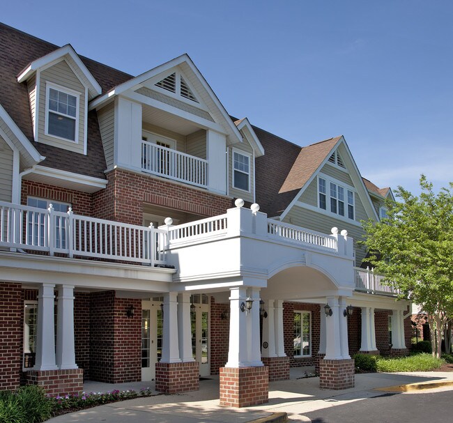 The Willows Senior Community Bowie, MD Apartment Finder