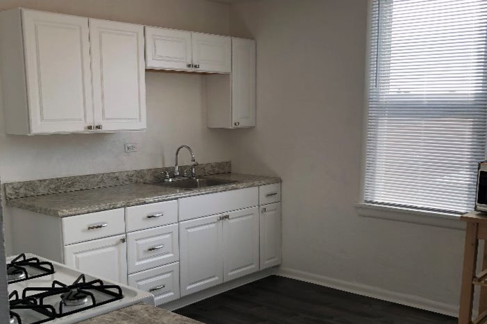 Kitchen - 236 Smith Way