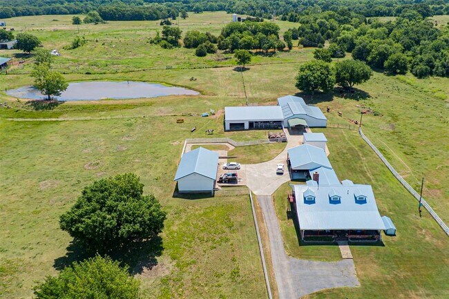Building Photo - 104444 S 3520 Rd
