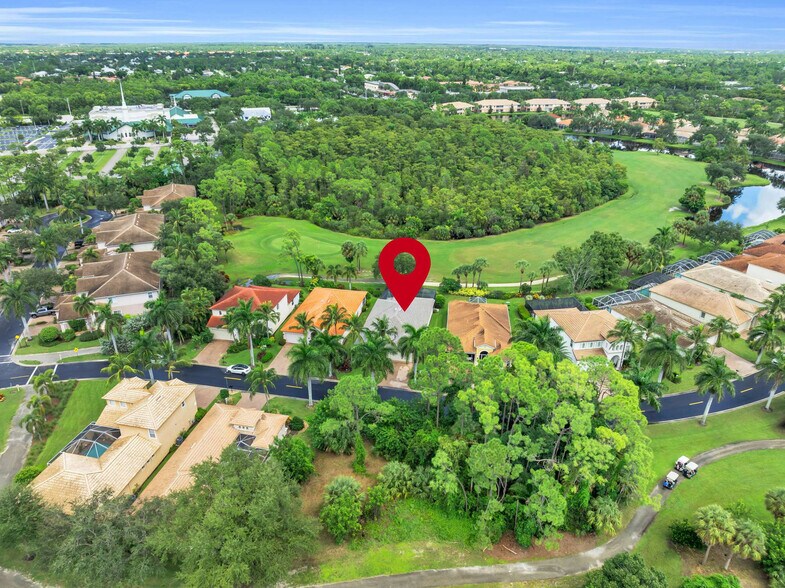 Building Photo - 9286 Spanish Moss Way