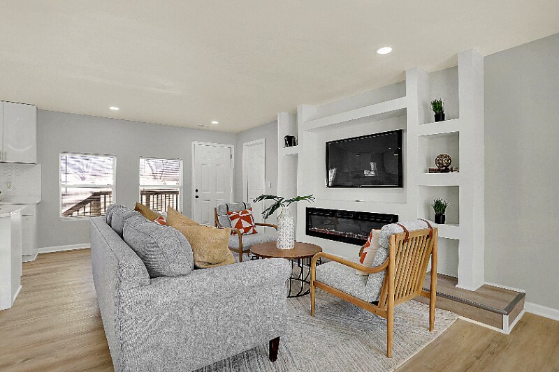 Building Photo - 8810 Beechwood Ave