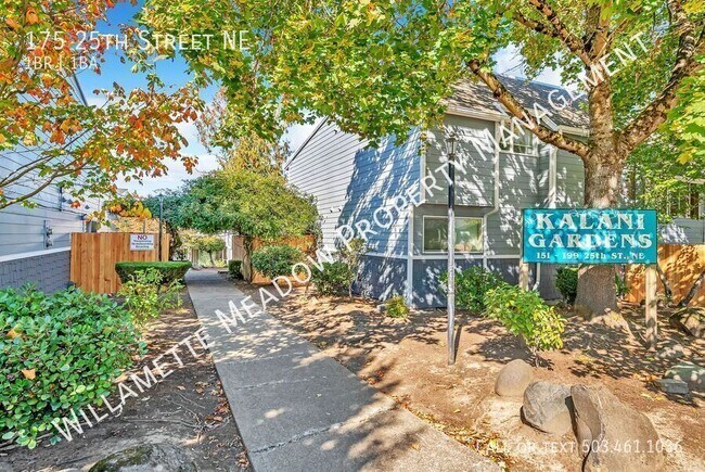 Building Photo - 175 25th St NE