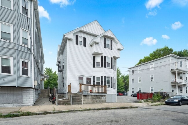 Primary Photo - 19-21 Penn Street