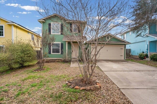 Building Photo - 12209 Briarcreek Loop