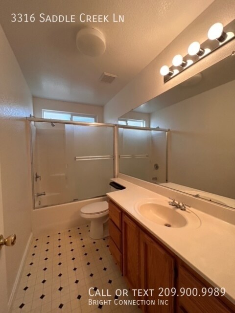 Building Photo - 3316 Saddle Creek Ln