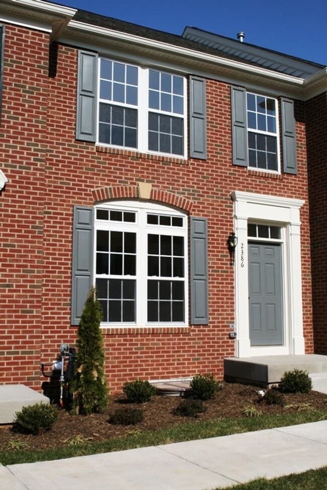 Building Photo - 2386 Abington Dr