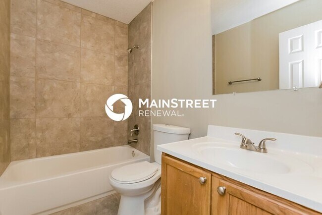 Building Photo - 4 Bedroom Pet-Friendly Home in Powder Springs, GA with Main Street Renewal