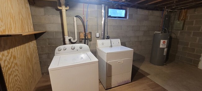 Building Photo - Side by Side Duplex