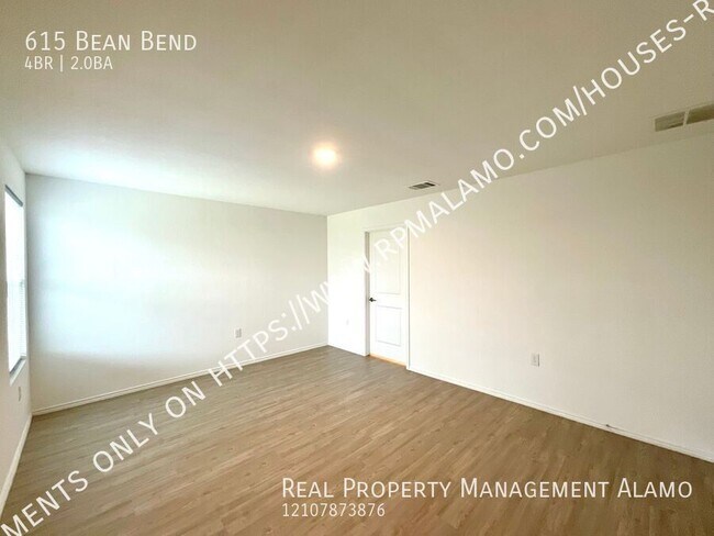 Building Photo - 615 Bean Bnd