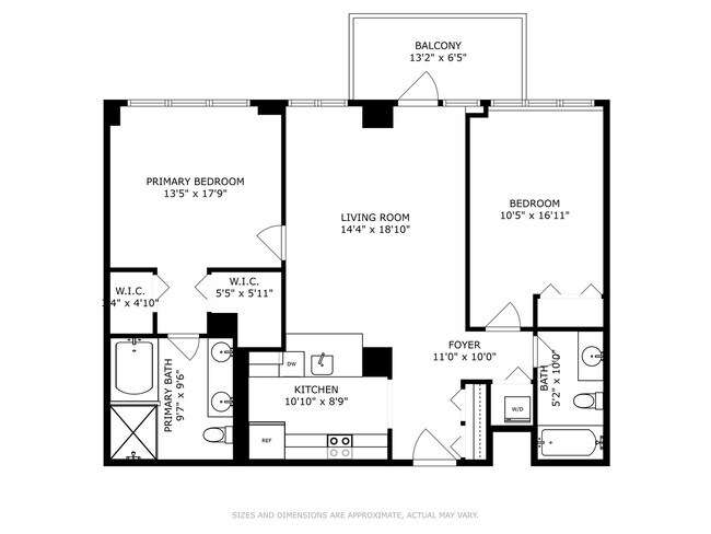 Building Photo - 565 W Quincy St
