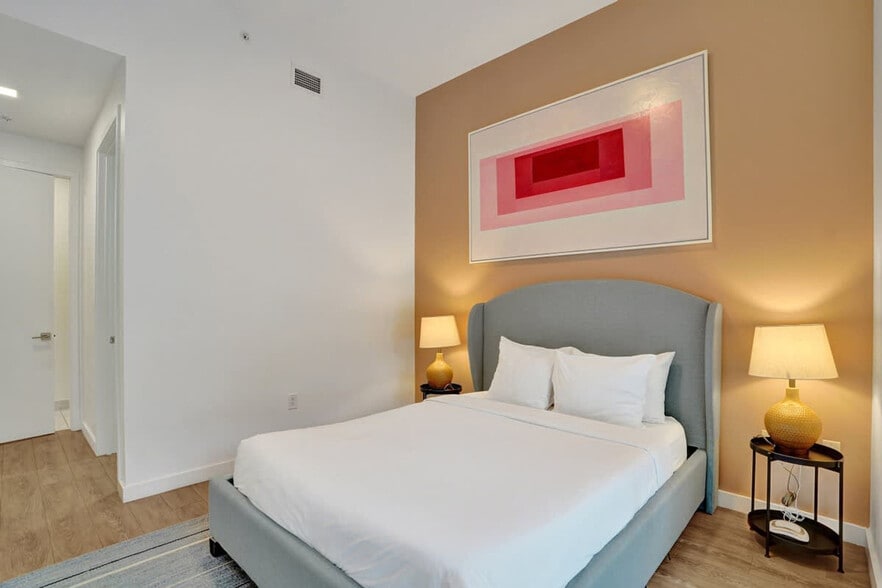 Building Photo - 1220 17th St