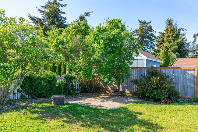 Building Photo - 3 Bedroom 2 Bath Single Story Home - Fenced Backyard