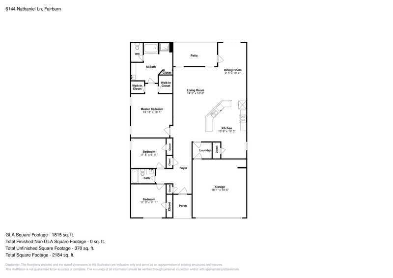 Building Photo - 6144 Nathaniel Ln