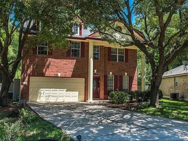 Primary Photo - 16303 Ascent Cove