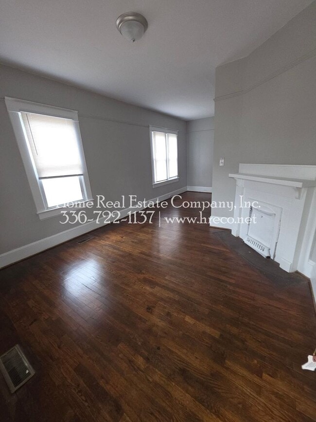 Building Photo - 1413 E.23rd Street