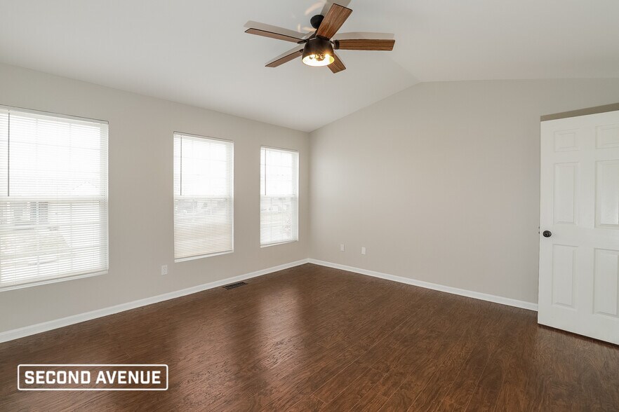 Building Photo - 7816 N Lister Ave