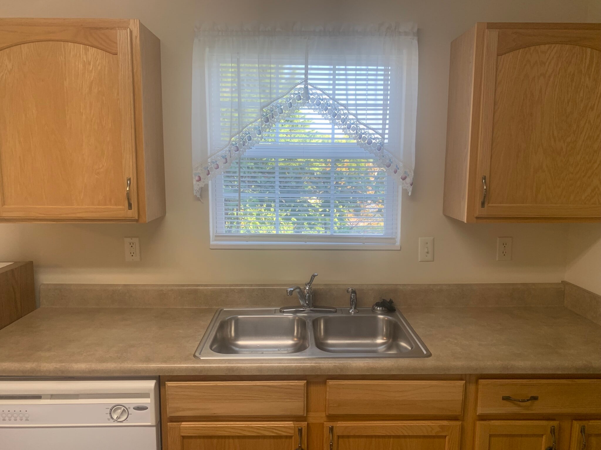 Kitchen - 6406 Granite Hill Ln