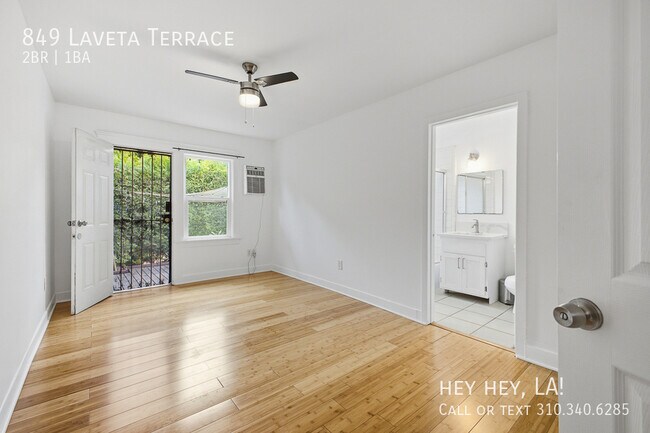 Building Photo - 849 Laveta Terrace