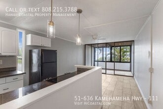 Building Photo - 51-636 Kamehameha Hwy-111