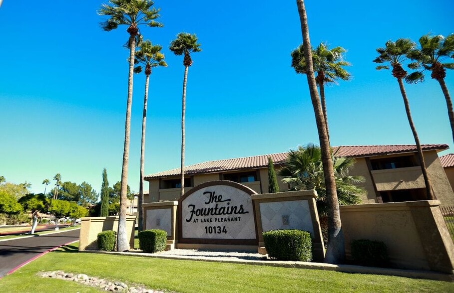 Building Photo - 7 W Mohawk Dr