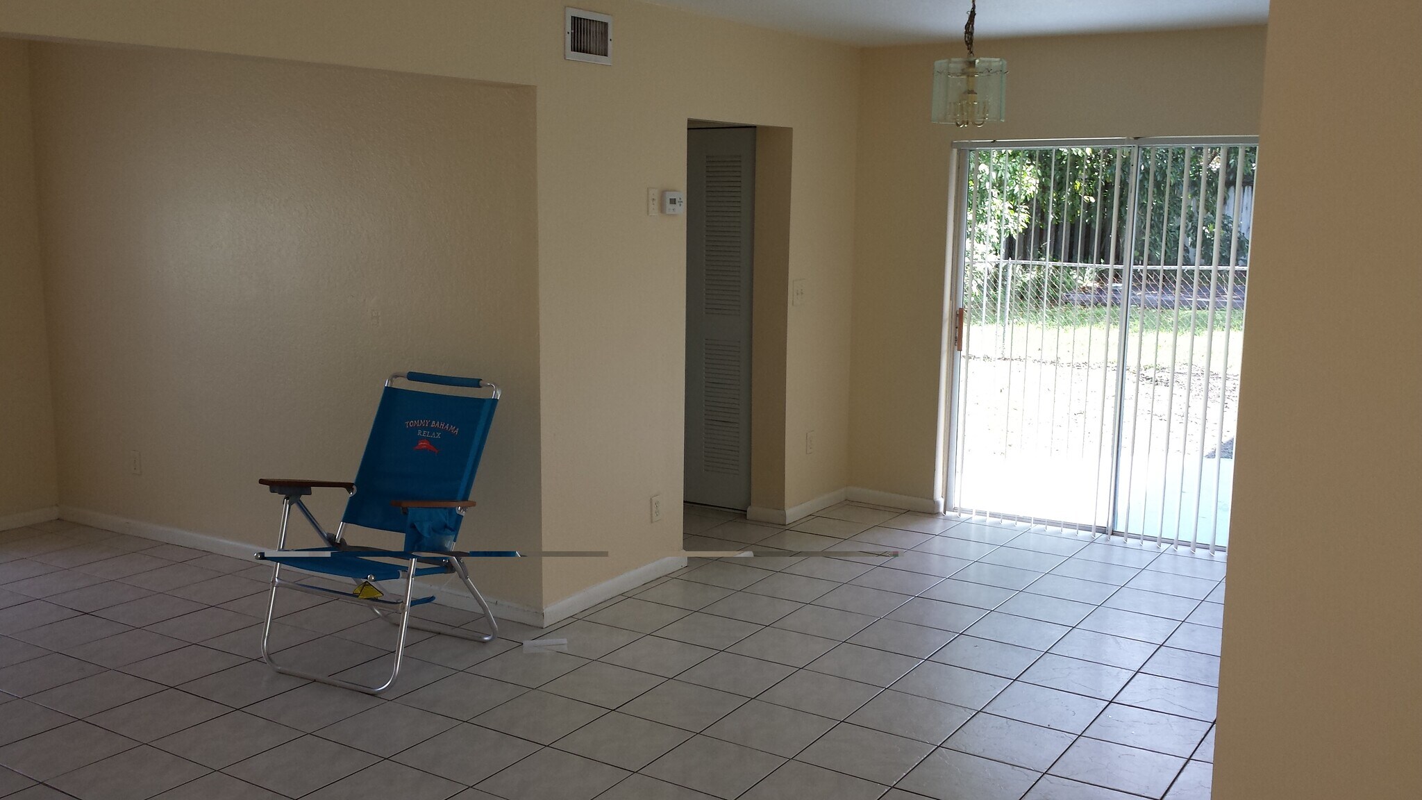 Sliding Door to Back Yard - 19601 SW 103rd Ct