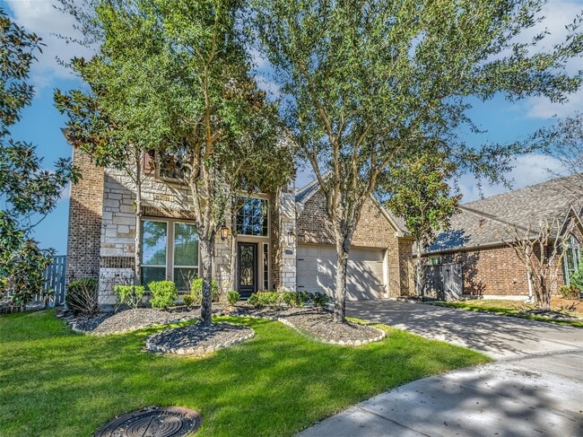 Building Photo - 10007 Eldarica Way
