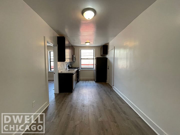 Building Photo - 2342 N Spaulding Ave