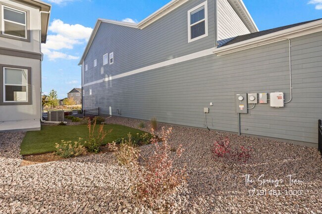 Building Photo - STUNNING 4BD/3.5BA HOME IN WOLF RANCH – AV...