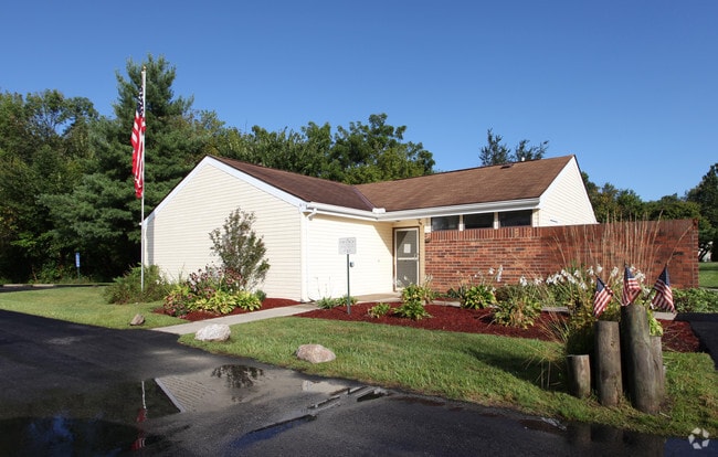 Building Photo - Conine Village