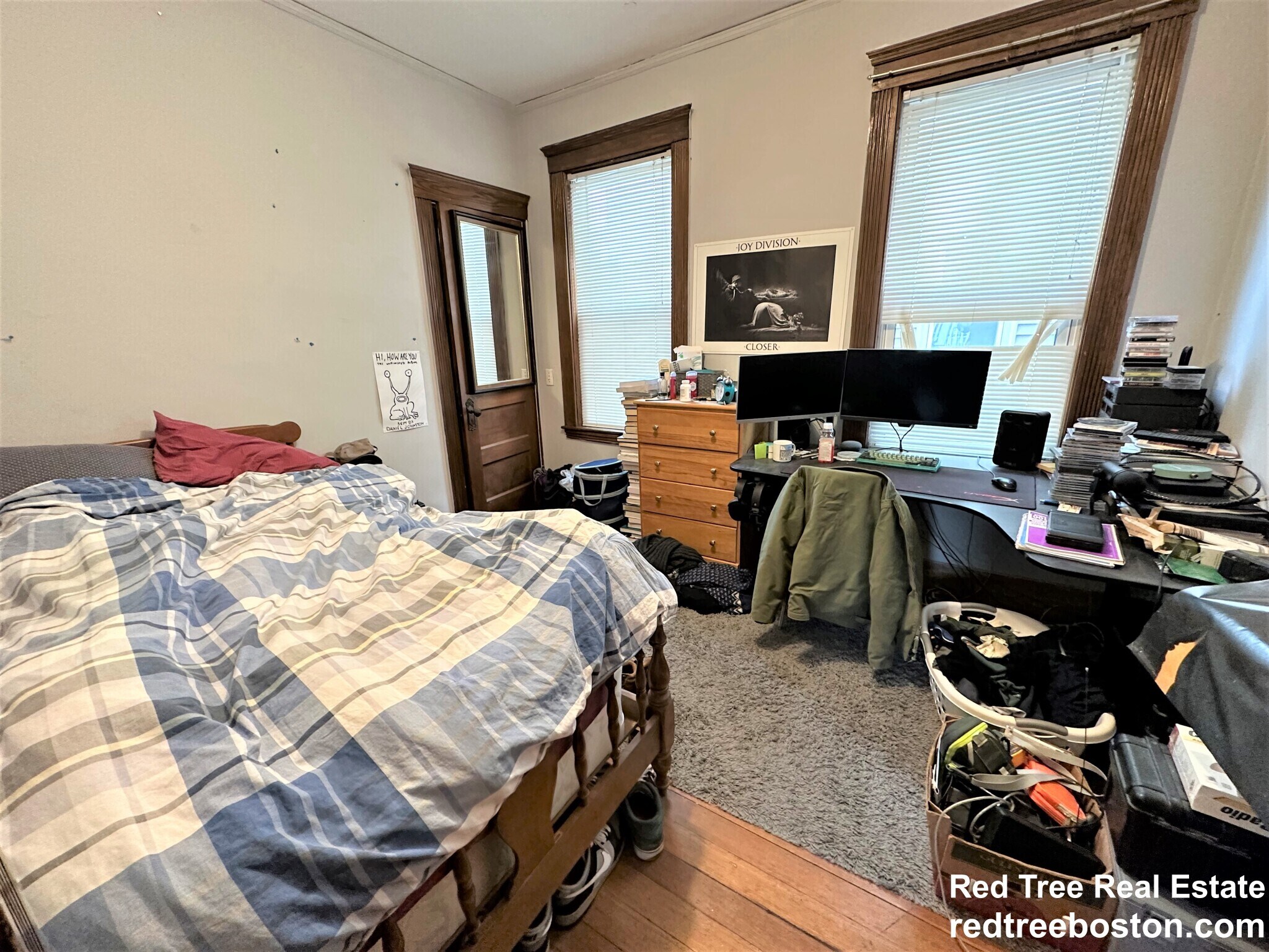 Building Photo - 87 Gardner St