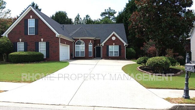 Building Photo - 1491 Jernigan Bluff SE