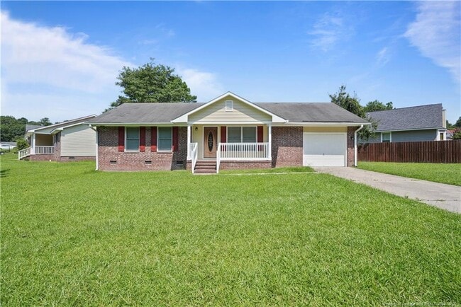 Building Photo - 6585 Applewhite Rd