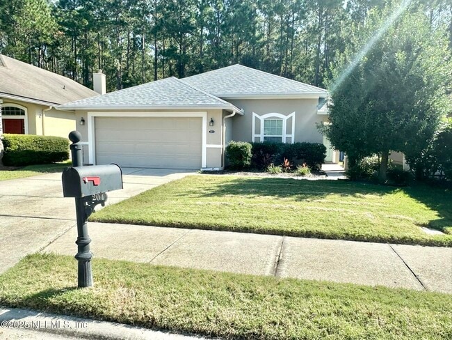 Building Photo - 204 Candlebark Dr