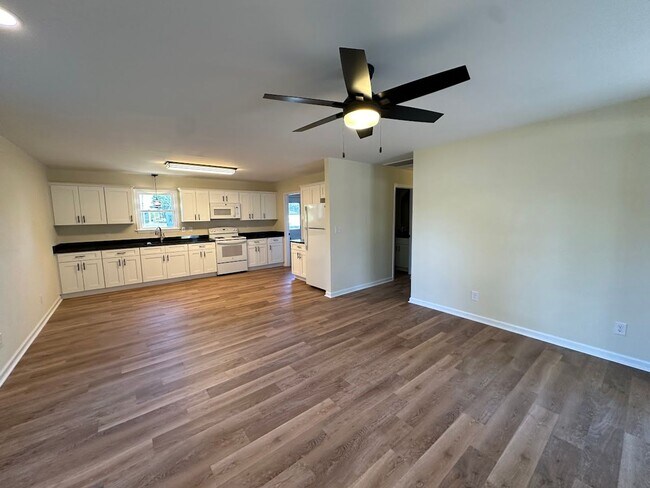 Building Photo - Did you say BRAND NEW