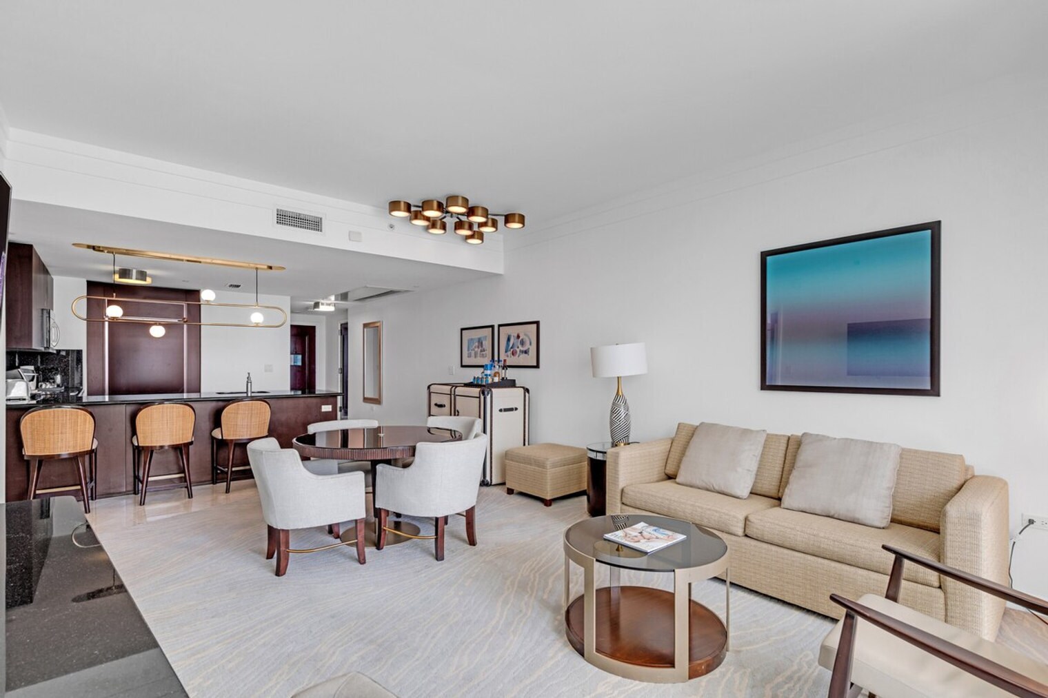 Building Photo - 4391 Collins Ave